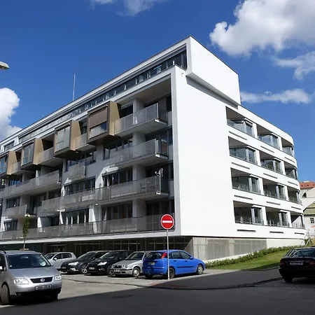 Eel Apartment Brno