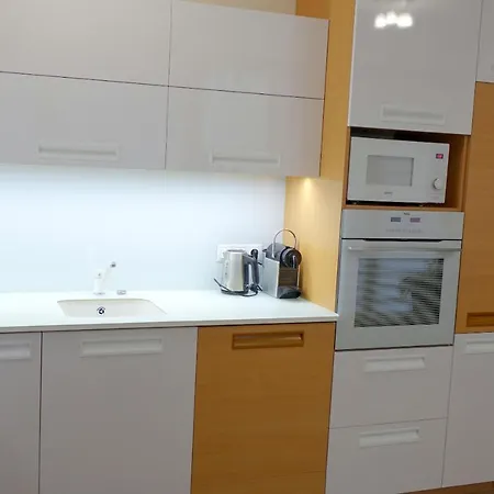 Appartement Eel Brno