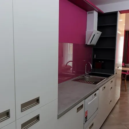 Appartement Eel